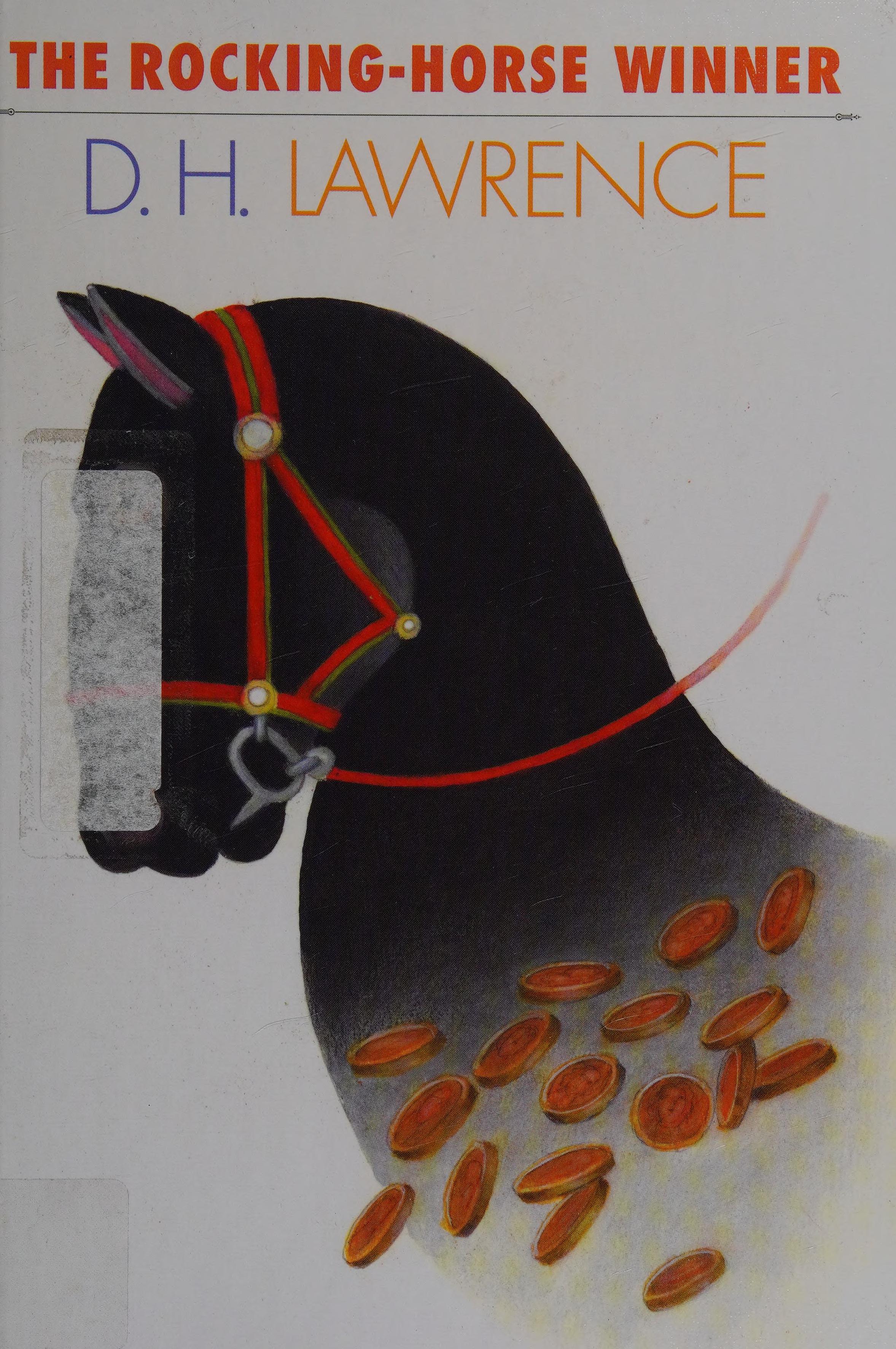 The Rocking-Horse Winner