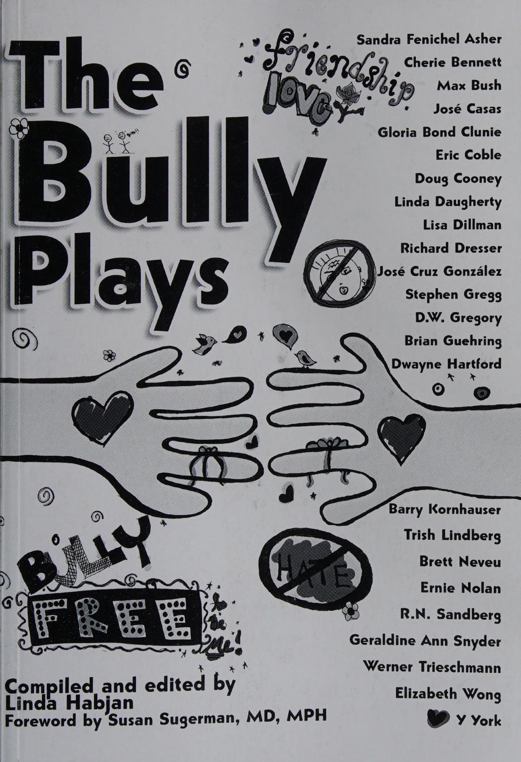 The Bully Plays