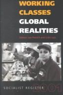 Working Classes, Global Realities