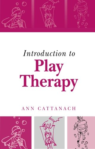 Introduction to play therapy