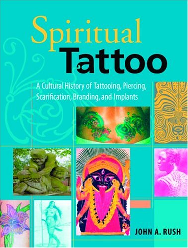 Spiritual Tattoo