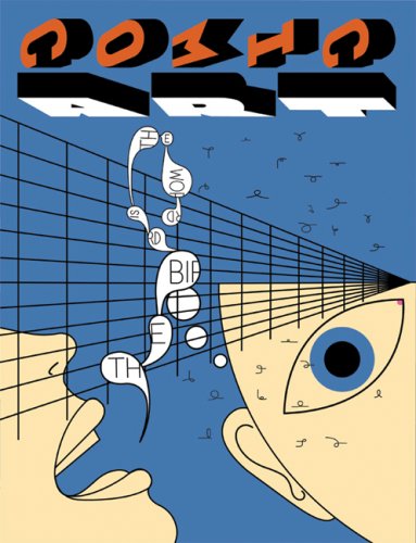Comic Art 8