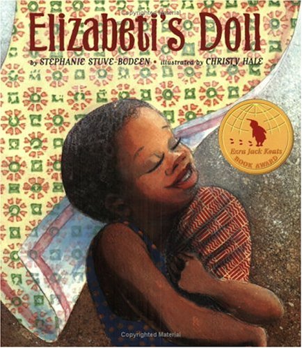 Elizabeti s Doll Elizabeti Series