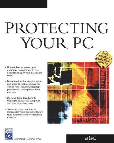 Protecting Your PC