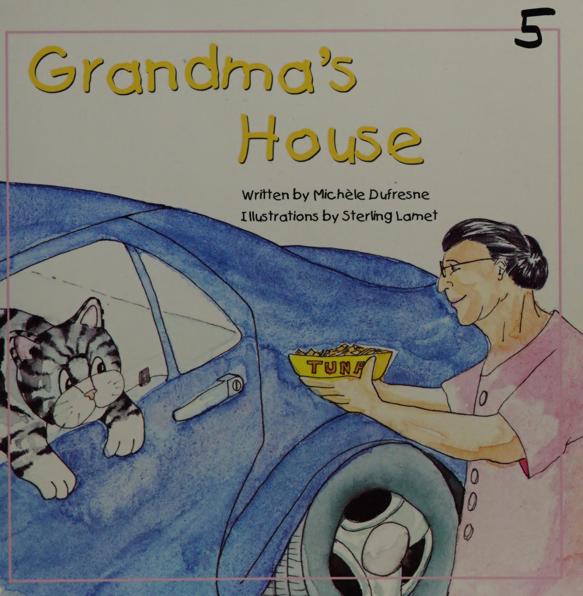 Grandma's House