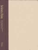 So Great A Vision: The Conservation Writings Of George Perkins Marsh