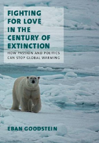 Fighting for Love in the Century of Extinction