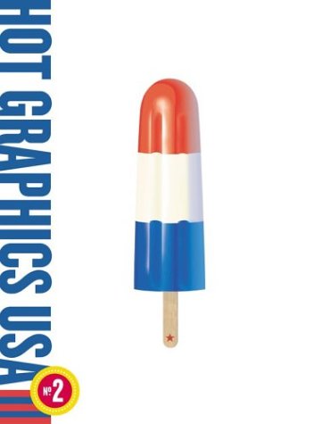 Hot Graphics Usa, No. 2