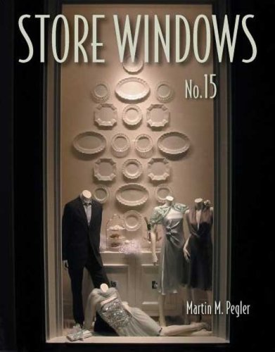 Store Windows No. 15
