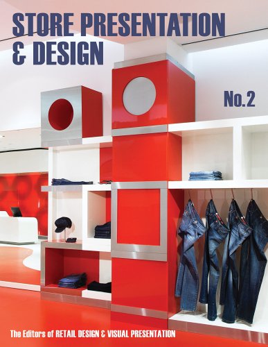 Store Presentation & Design No.2 INTL
