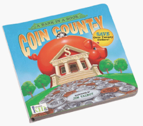 Coin County