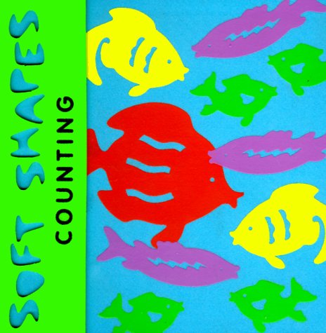 COUNTING: SOFT SHAPES