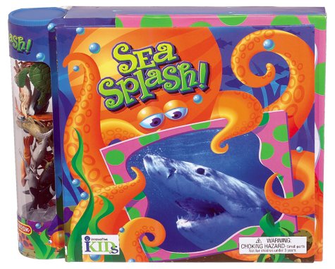 Groovy Tube Books