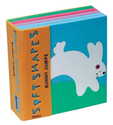 Mini Soft Shapes