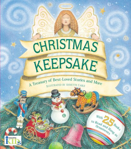 Christmas Keepsake