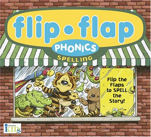 Flip-Flap Phonics