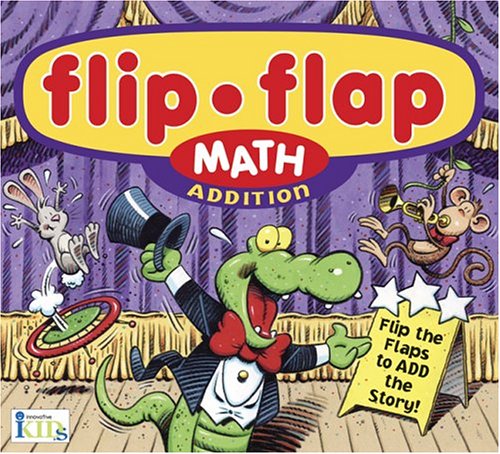 Flip-Flap Math