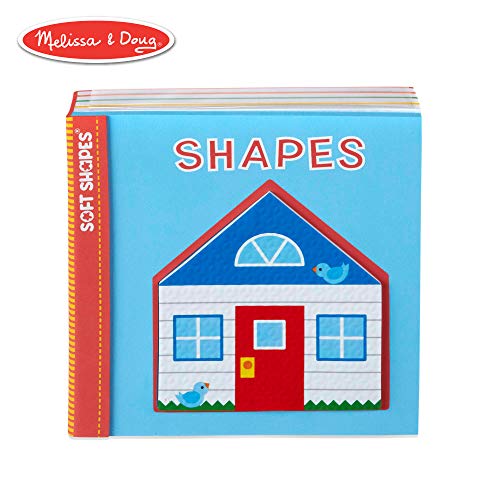 Shapes (Soft Shapes)