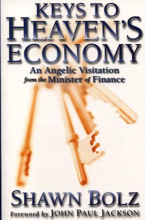 Keys to Heaven s Economy