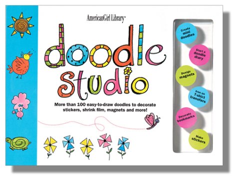 Doodle Studio