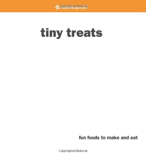 Tiny Treats