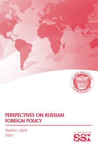 Perspectives on Russian Foreign Policy