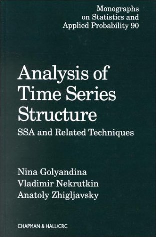 Analysis of Time Series Structure