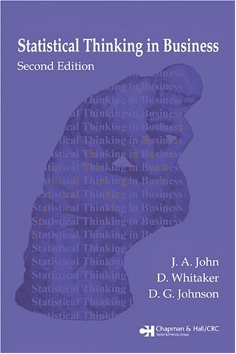 Statistical Thinking in Business