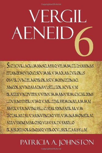 Vergil Aeneid book 6