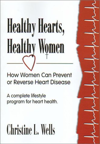 Healthy Hearts Healthy Women
