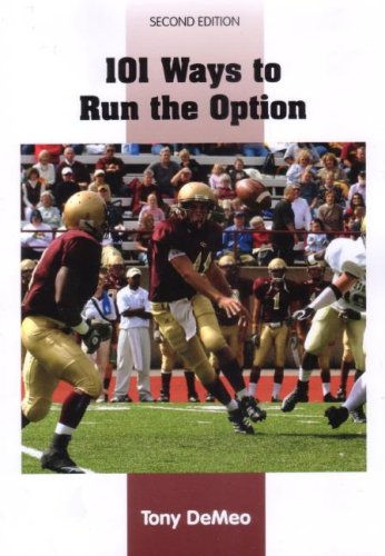 101 Ways To Run The Option