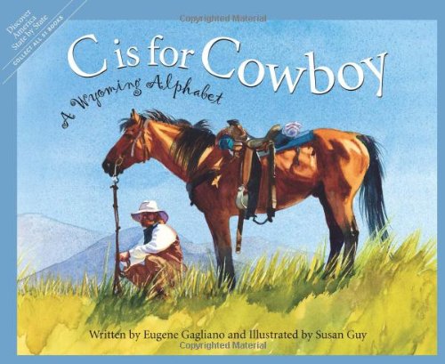 C is for cowboy