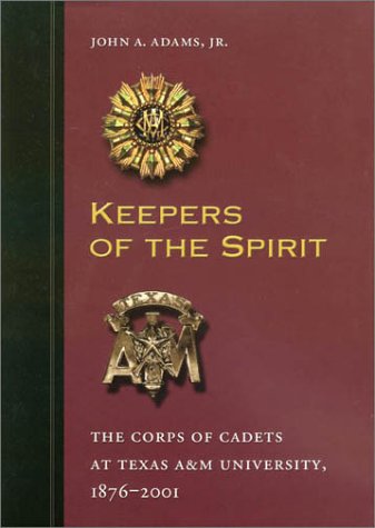Keepers of the Spirit