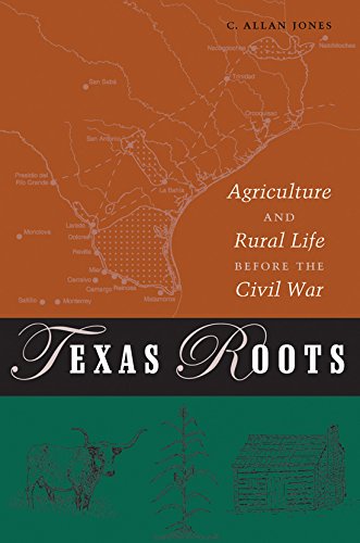 Texas roots