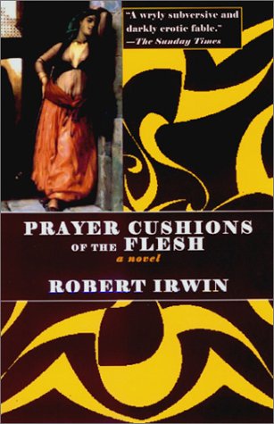 Prayer-Cushions Of The Flesh