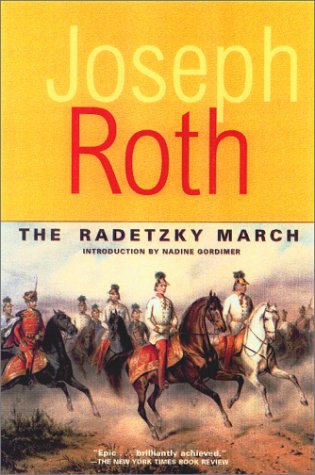 The Radetzky March