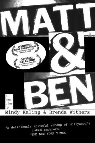 Matt Ben