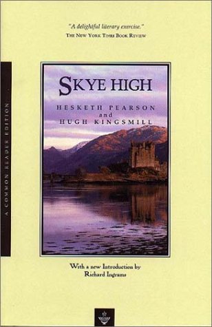Skye High