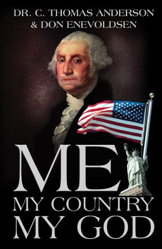 Me My Country My God