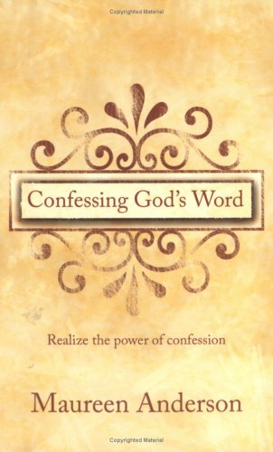 Confessing God s Word