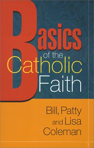 Basics of the Catholic faith