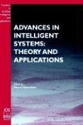 Advances in Intelligent Systems