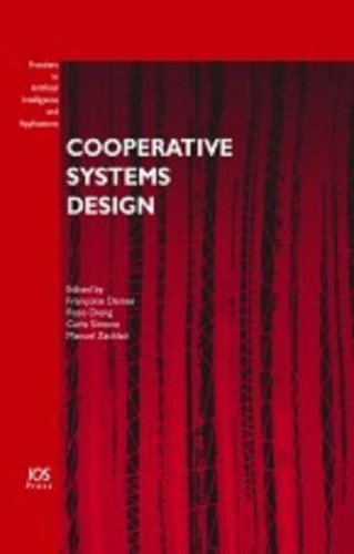 Cooperative Systems Design: Seamless Integration Of Artifacts And Conversations--Enhanced Concepts Of Infrastructure For Communication