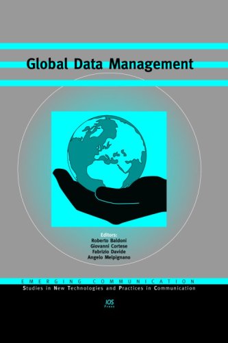 Global Data Management - Emerging Communication