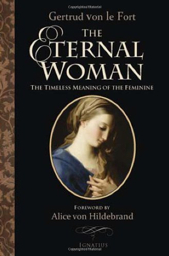 Eternal woman