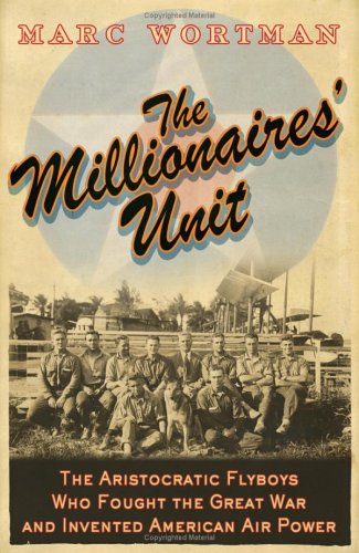 The Millionaire s Unit