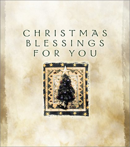 Christmas Blessings for You