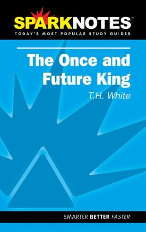 The Once and Future King