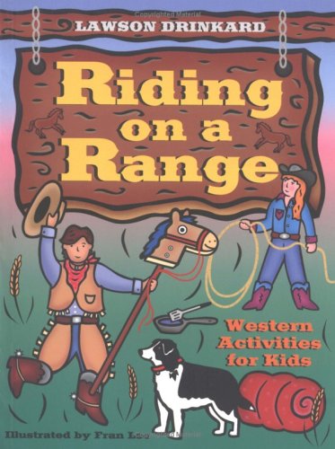 Riding on a range