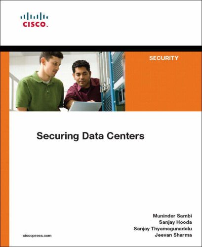 Securing Data Centers With Catalyst Switches Networking Technology Security
